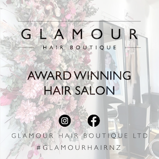 Glamour Hair Boutique