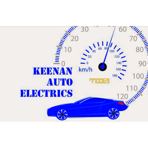 Keenan Auto Electrics