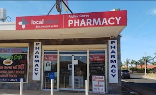 Ridley Grove Pharmacy