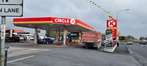 Circle K Castlebar