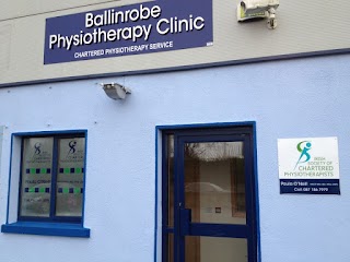 Ballinrobe Physiotherapy Clinic