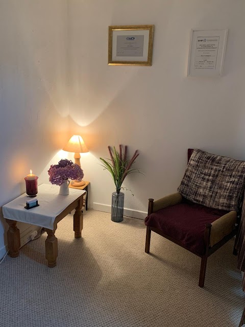 Ann Cadogan Counselling and Psychotherapy