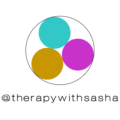 Therapy With Sasha