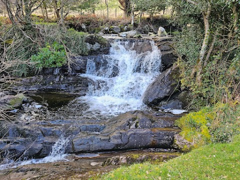 Gleninchaquin Park