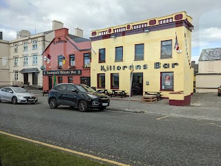 Lonergan's Atlantic Bar