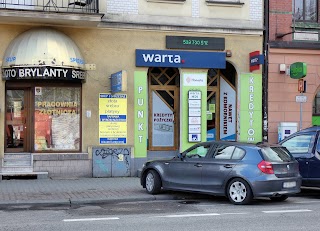 Honesta Katowice - Pożyczki, ubezpieczenia, kredyty