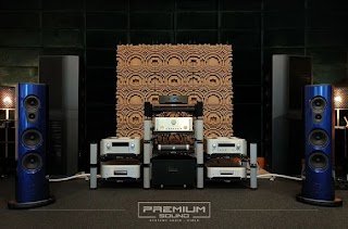 Premium Sound - Sklep z Profesjonalnym Sprzętem Audio, Systemy Audio - Video