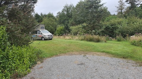 Beara Camping