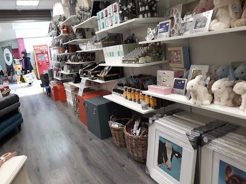 Homefront Giftware & Interiors Carrigaline