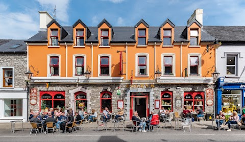 Foleys of Kenmare