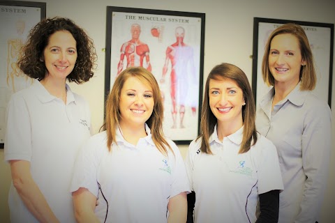 PhysioPlus Chartered Physiotherapy & Sports Injury Clinic