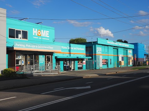 Newcastle Home Timber & Hardware