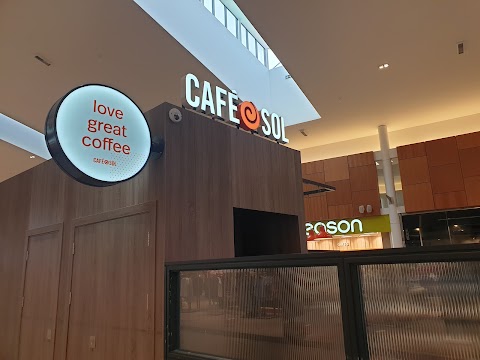 Café Sol