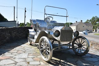 The Henry Ford Tavern