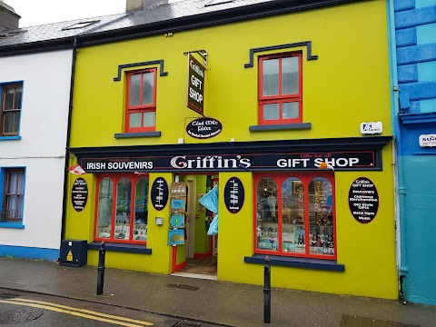 Griffin's GIFT SHOP