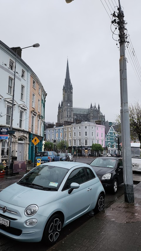 Ryans Pub Cobh