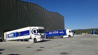 All Star Logistics Ltd