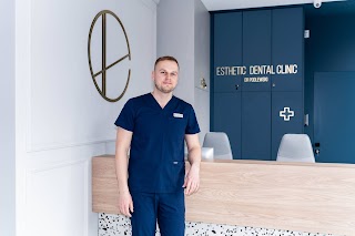 Esthetic Dental Clinic - DENTYSTA Toruń - Stomatologia estetyczna - Implanty - Licówki - Ortodonta - Protetyk - Chirurg TORUŃ