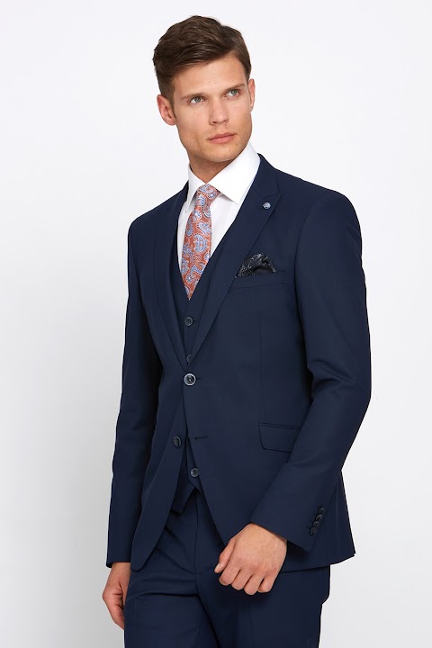 Benetti Menswear