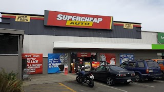 Supercheap Auto Hastings