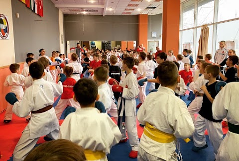 Karate Club Concordia 2