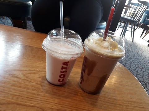 Costa Coffee