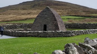 Gallarus Oratory Car Parking