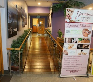 Geraldine's Skincare Clinic