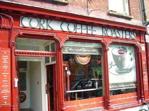 Cork Coffee Roasters