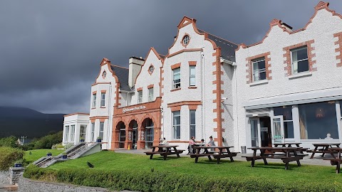 Mulranny Park Hotel