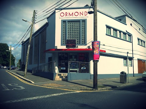 Omniplex Cinema Nenagh