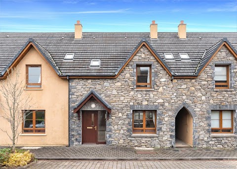 Cosy Holiday Homes Kenmare