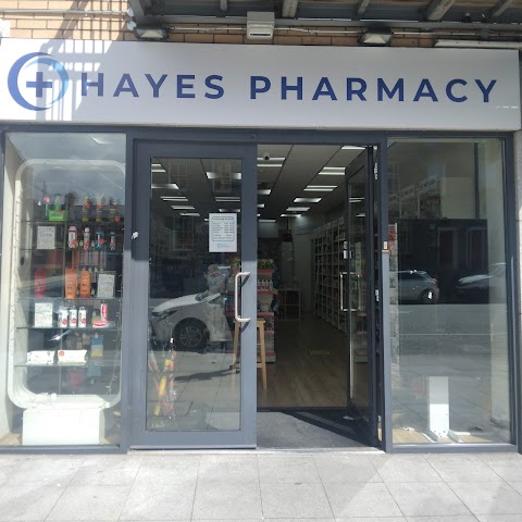 Hayes Pharmacy