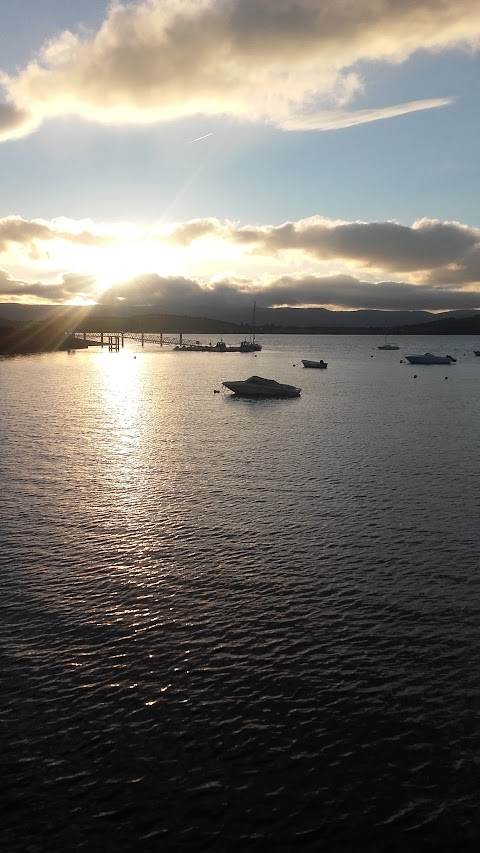 Bantry Bay Sailing Club