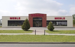 Salon meblowy - Meble Bodzio Ruda Śląska - sklep z meblami Bukowa 5