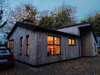 Ballyhoura Mountain Lodges