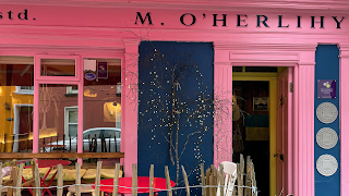 O'Herlihys Kinsale | OHK Cafe