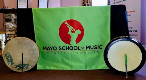 Mayo School of Music Castlebar