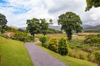 Lord Brandons Lodge