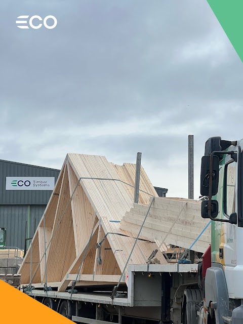 ECO Timber Systems