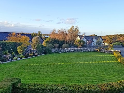 Leroy’s Lodge B&B