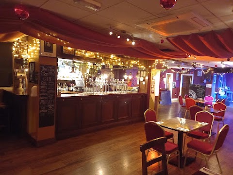 The Mariner Music Venue