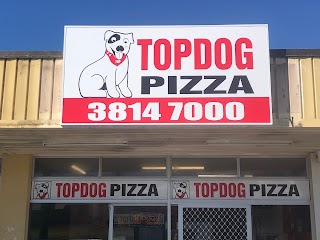 TOPDOG Pizza