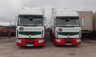 O'Connell Transport