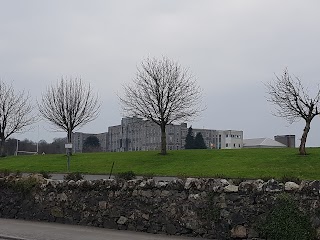 Coláiste Muire Máthair