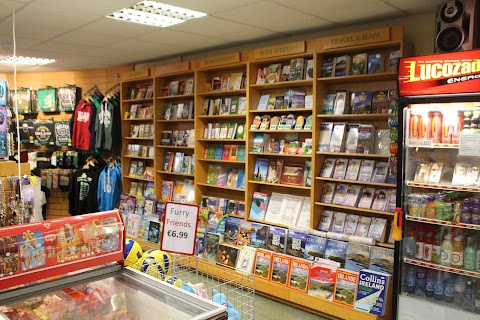 Shannon Ferry Gift Shop