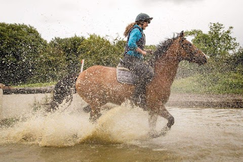 Flowerhill Equestrian Centre