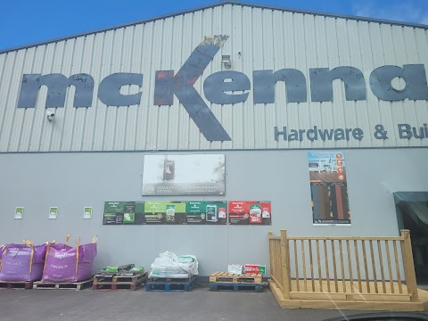 J McKenna Limited