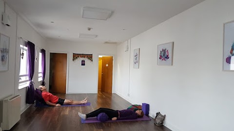 Gita Physical Therapy and Ayurveda Clinic