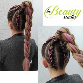 Be Beauty Studio